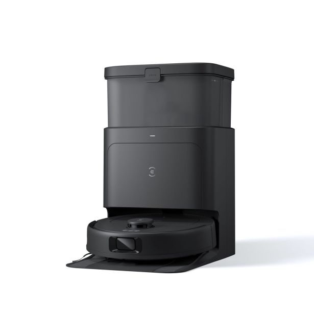 ROBOTSKI SESALNIK ECOVACS DEEBOT N30 PRO OMNI