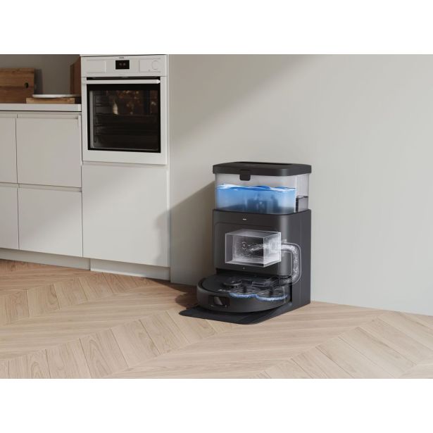 ROBOTSKI SESALNIK ECOVACS DEEBOT N30 PRO OMNI