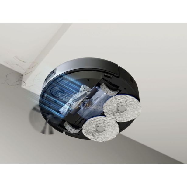 ROBOTSKI SESALNIK ECOVACS DEEBOT N30 PRO OMNI