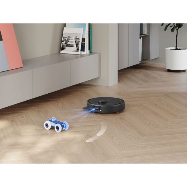 ROBOTSKI SESALNIK ECOVACS DEEBOT N30 PRO OMNI