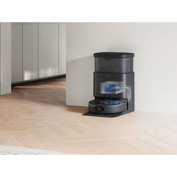 ROBOTSKI SESALNIK ECOVACS DEEBOT N30 PRO OMNI