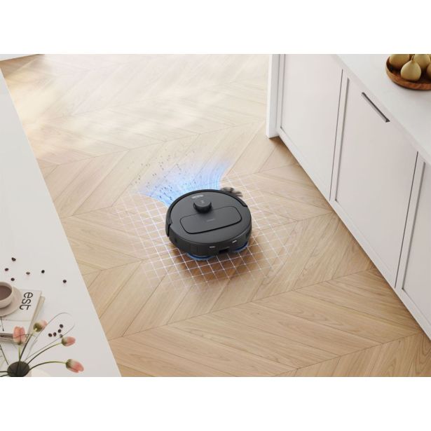 ROBOTSKI SESALNIK ECOVACS DEEBOT N30 PRO OMNI
