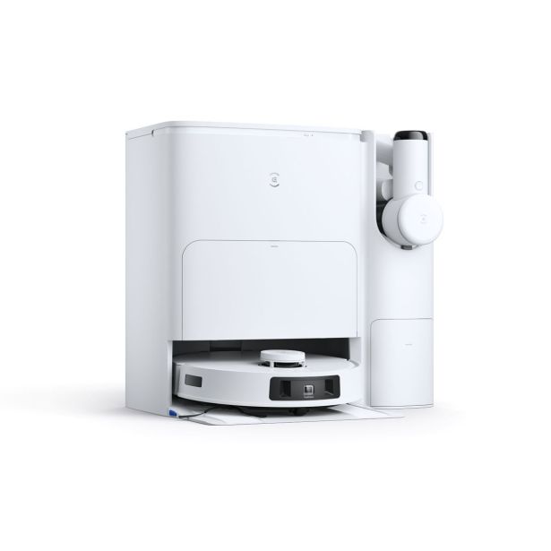 ROBOTSKI SESALNIK ECOVACS DEEBOT T30S COMBO