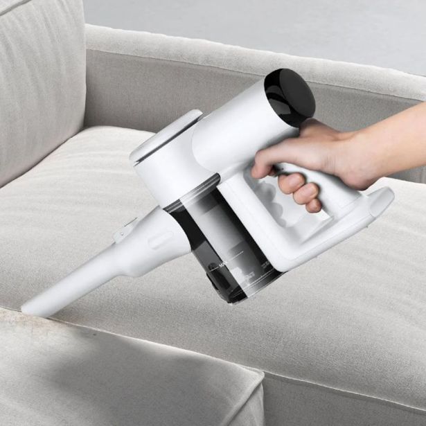 ROBOTSKI SESALNIK ECOVACS DEEBOT T30S COMBO