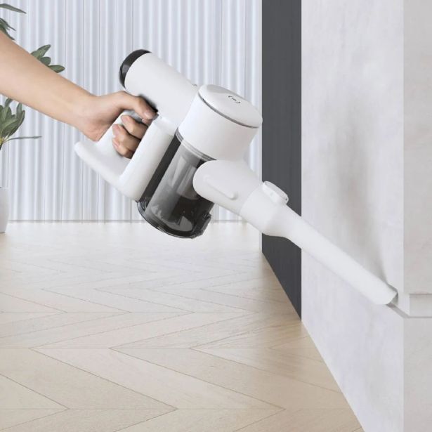 ROBOTSKI SESALNIK ECOVACS DEEBOT T30S COMBO