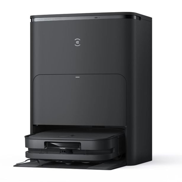 ROBOTSKI SESALNIK ECOVACS DEEBOT X5 OMNI