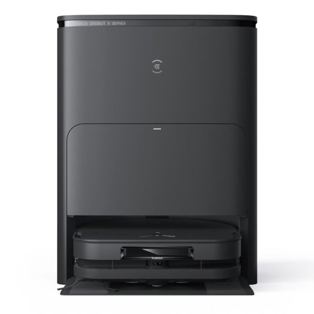 ROBOTSKI SESALNIK ECOVACS DEEBOT X5 OMNI
