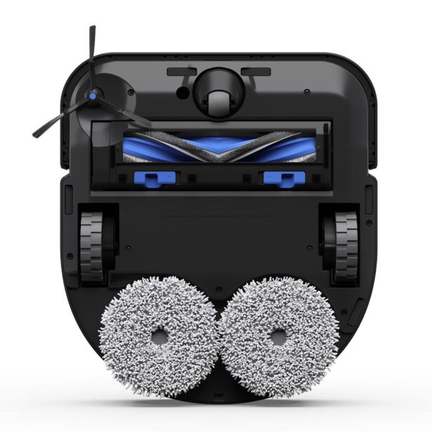 ROBOTSKI SESALNIK ECOVACS DEEBOT X5 OMNI