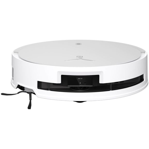 ROBOTSKI SESALNIK ECOVACS DEEBOT X8 OMNI WHITE EU