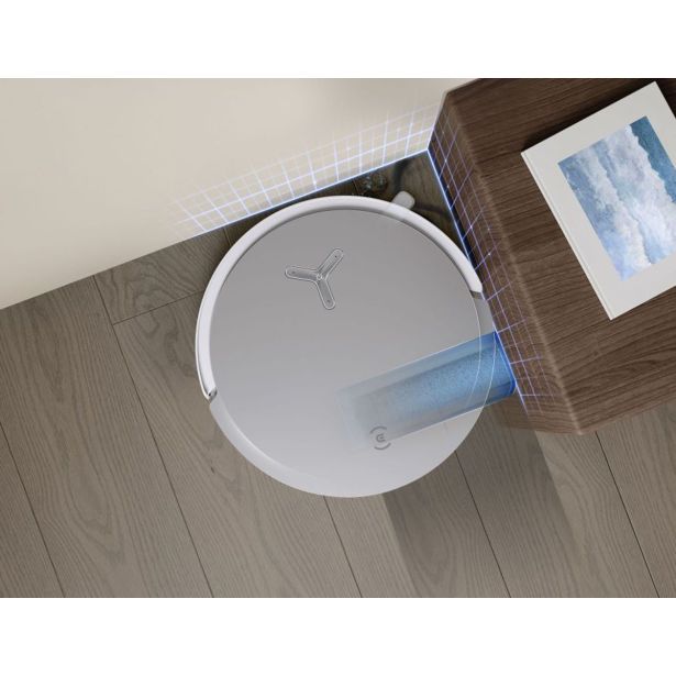 ROBOTSKI SESALNIK ECOVACS DEEBOT X8 OMNI WHITE EU