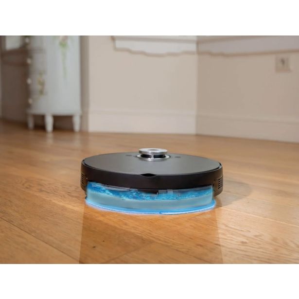 ROBOTSKI SESALNIK HISENSE RVCLS144AB