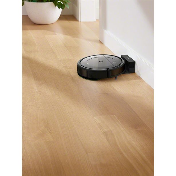 ROBOTSKI SESALNIK IROBOT COMBO R1118