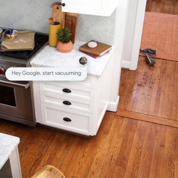 ROBOTSKI SESALNIK IROBOT ROOMBA I1158