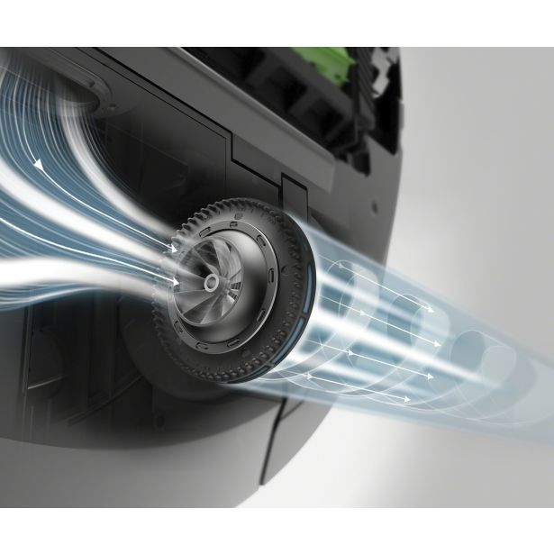 ROBOTSKI SESALNIK IROBOT ROOMBA I7558 I7+