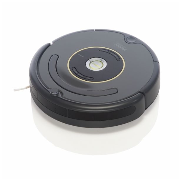 ROBOTSKI SESALNIK IROBOT ROOMBA 651 XLIFE