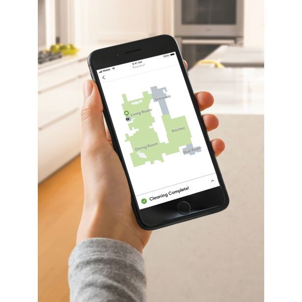 ROBOTSKI SESALNIK IROBOT ROOMBA I7158