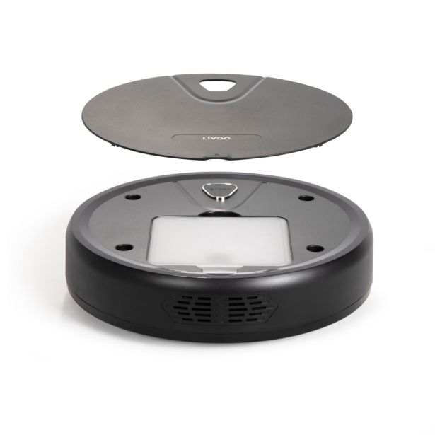 ROBOTSKI SESALNIK LIVOO DOH135N