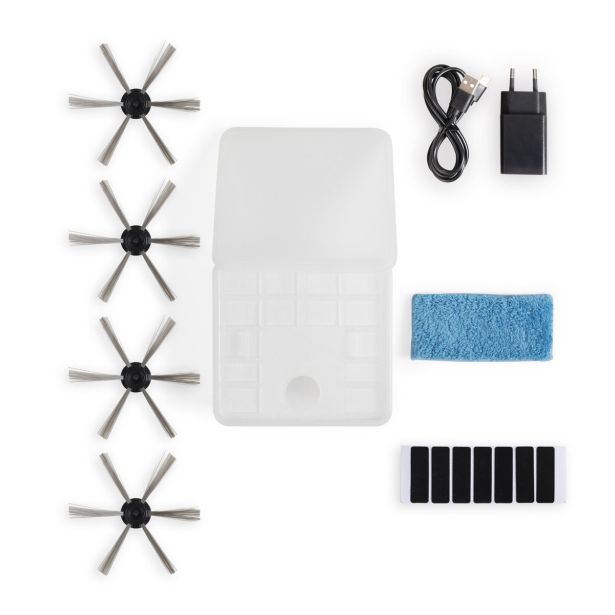 ROBOTSKI SESALNIK LIVOO DOH135N