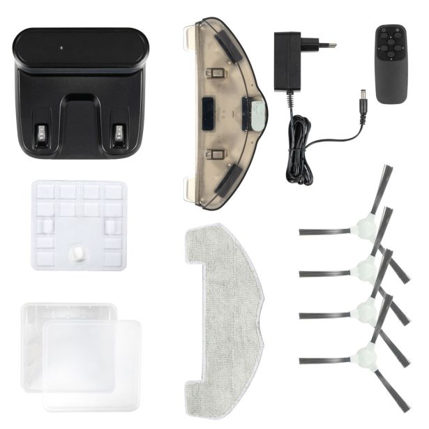 ROBOTSKI SESALNIK LIVOO DOH145