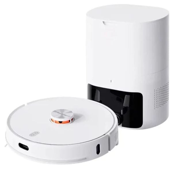 ROBOTSKI SESALNIK LYDSTO R1 PRO BEL