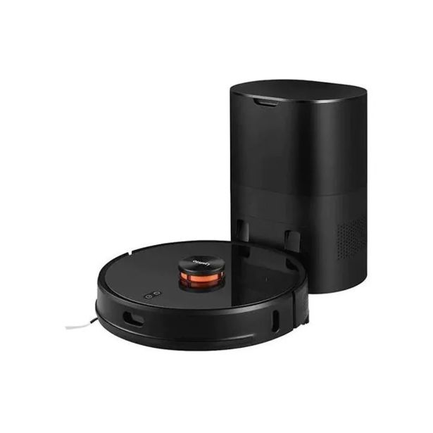 ROBOTSKI SESALNIK LYDSTO R1 PRO ČRN