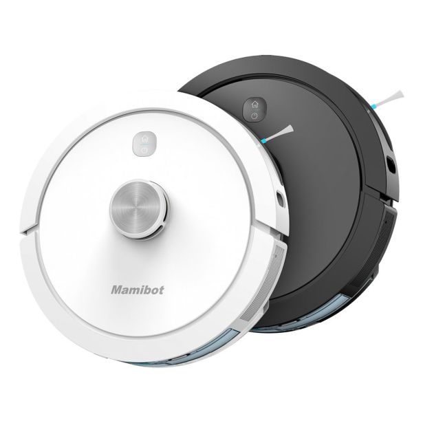 ROBOTSKI SESALNIK MAMIBOT EXVAC900