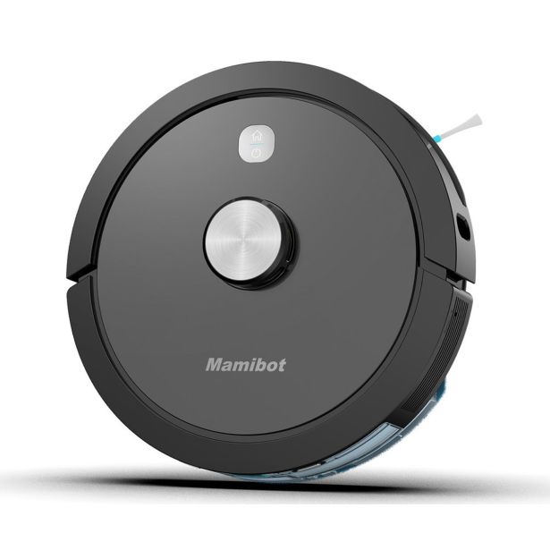 ROBOTSKI SESALNIK MAMIBOT EXVAC900S ČRN