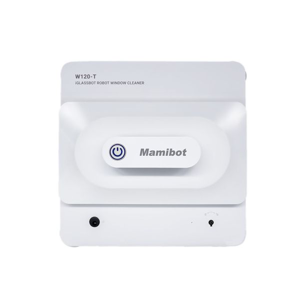 ROBOTSKI ČISTILNIK OKEN MAMIBOT IGLASSBOT W120-T