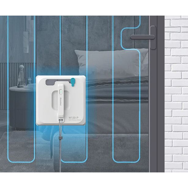 ROBOTSKI ČISTILNIK OKEN MAMIBOT MAMIBOT W120-P