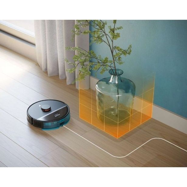 ROBOTSKI SESALNIK PHILIPS XU3000/01