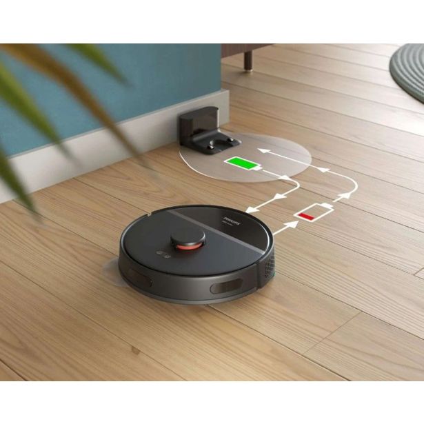 ROBOTSKI SESALNIK PHILIPS XU3000/01