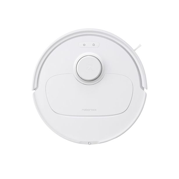 ROBOTSKI SESALNIK ROBOROCK Q REVO S BEL