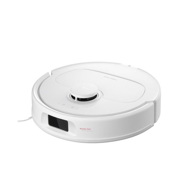 ROBOTSKI SESALNIK ROBOROCK Q REVO S BEL