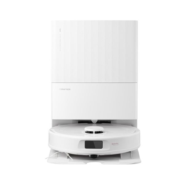 ROBOTSKI SESALNIK ROBOROCK Q REVO S BEL