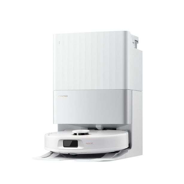 ROBOTSKI SESALNIK ROBOROCK Q REVO 5AE BEL