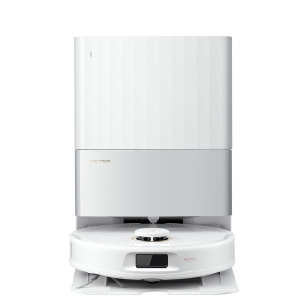 ROBOTSKI SESALNIK ROBOROCK Q REVO 5AE BEL