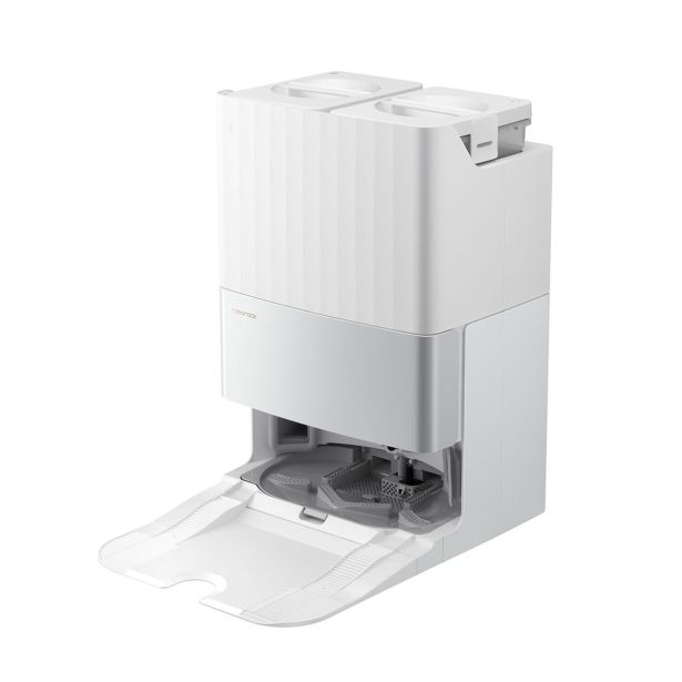 ROBOTSKI SESALNIK ROBOROCK Q REVO 5AE BEL