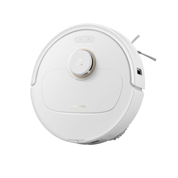 ROBOTSKI SESALNIK ROBOROCK Q REVO 5AE BEL