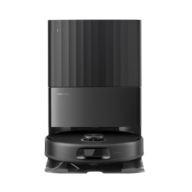 ROBOTSKI SESALNIK ROBOROCK Q REVO 5AE ČRN