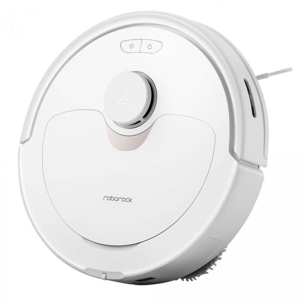 ROBOTSKI SESALNIK ROBOROCK Q REVO BEL