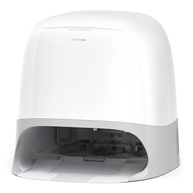 ROBOTSKI SESALNIK ROBOROCK Q REVO CURV