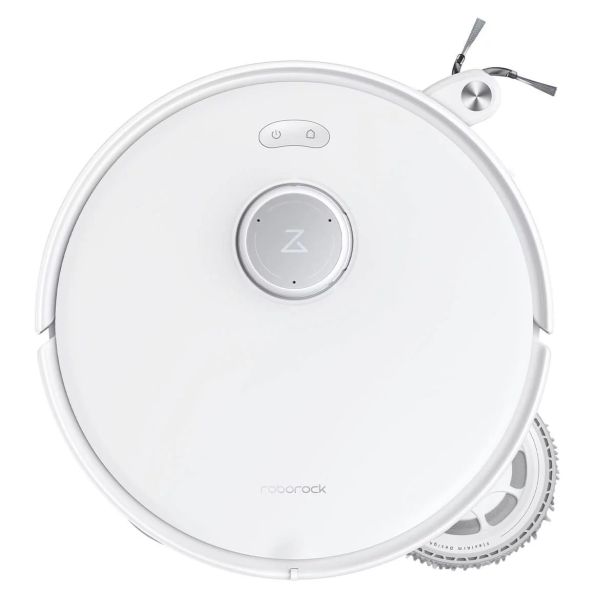 ROBOTSKI SESALNIK ROBOROCK Q REVO CURV