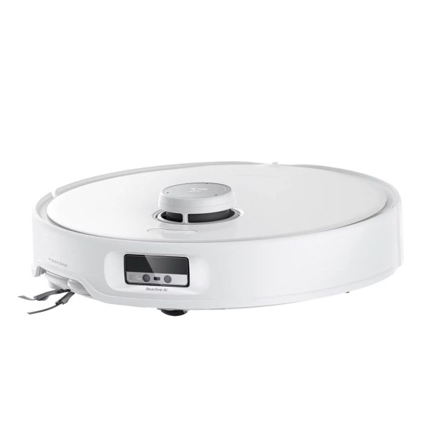 ROBOTSKI SESALNIK ROBOROCK Q REVO CURV