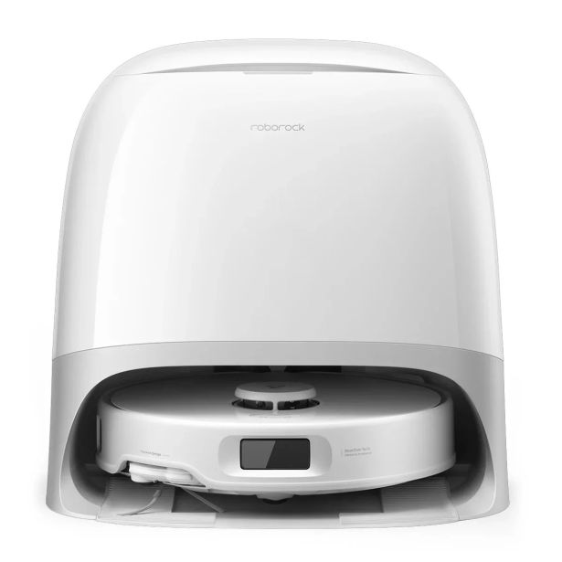 ROBOTSKI SESALNIK ROBOROCK Q REVO CURV 5A1