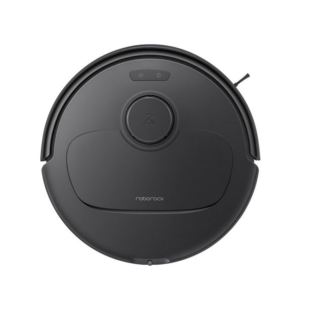 ROBOTSKI SESALNIK ROBOROCK Q REVO S ČRN