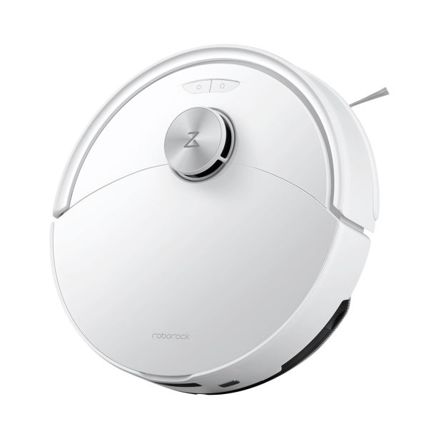 ROBOTSKI SESALNIK ROBOROCK Q10 VF BEL