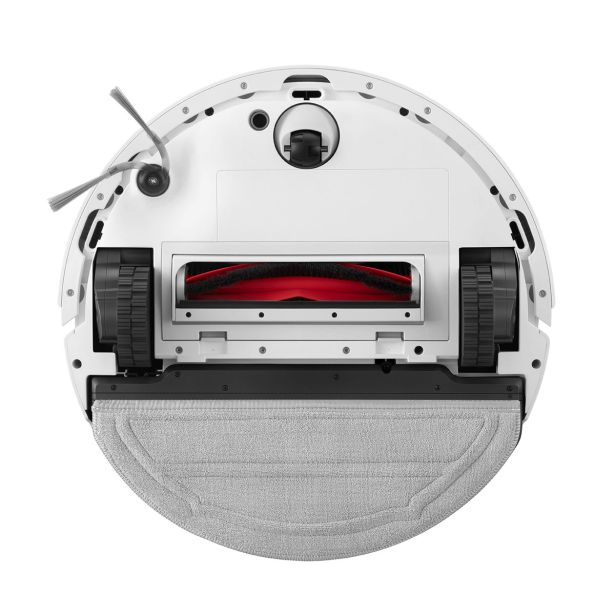 ROBOTSKI SESALNIK ROBOROCK Q10 VF BEL