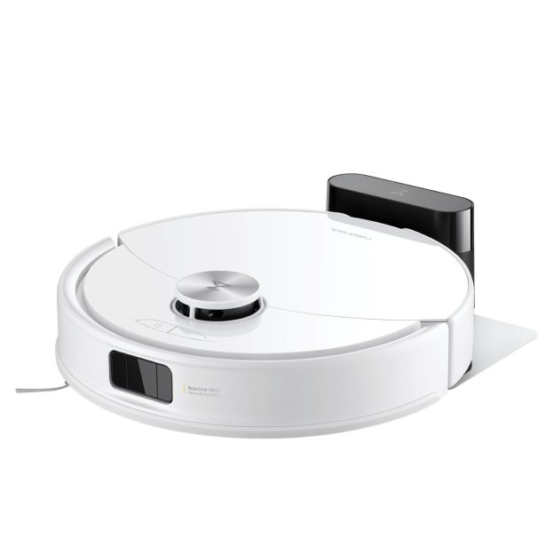 ROBOTSKI SESALNIK ROBOROCK Q10 VF BEL