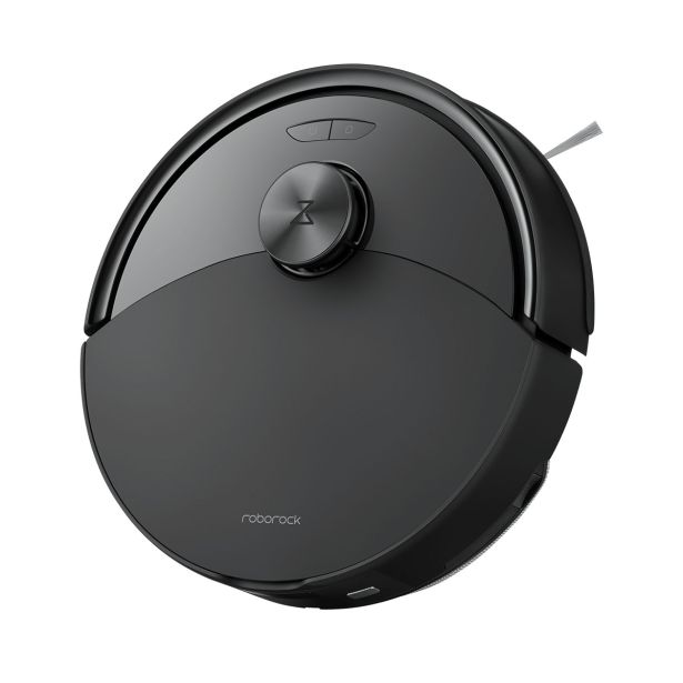 ROBOTSKI SESALNIK ROBOROCK Q10 VF ČRN