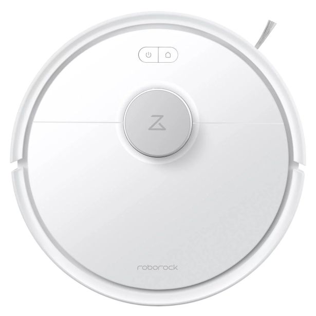 ROBOTSKI SESALNIK ROBOROCK Q7 BF BEL